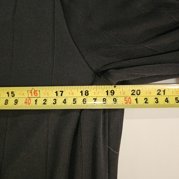 Prologue Womans Large Black Dress - Picture 4 of 5